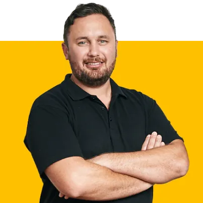 Jarrod Lodge