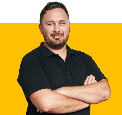 Jarrod Lodge